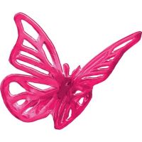 EP Line 3D Magic Tématická sada Motýli a květiny 4