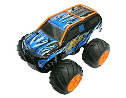 EP Line Aligator obojživelné auto 1:16 - II. jakost
