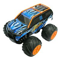 EP Line Aligator obojživelné auto 1:16 2