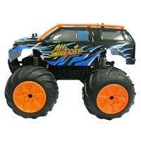 EP Line Aligator obojživelné auto 1:16 3