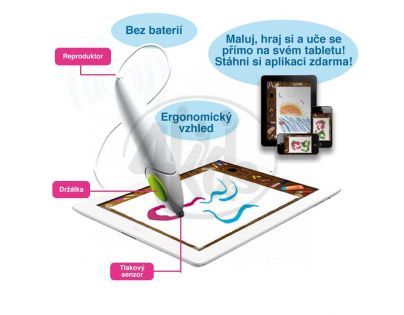 EP Line Appen - Poškozený obal