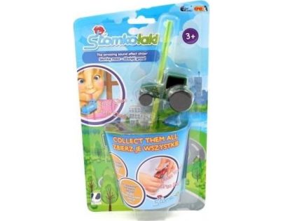 EP Line Slamka so zvukom Traktor