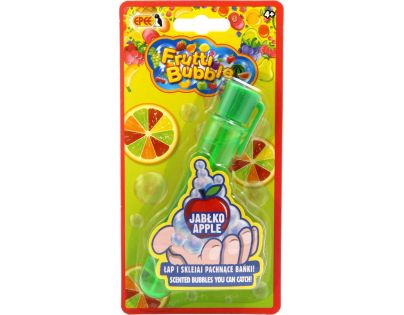 EP Line Bublifuk Frutti bubble Jablko