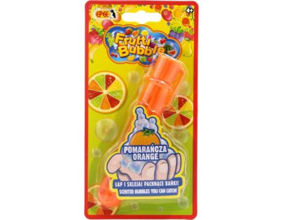 EP Line Bublifuk Frutti bubble Pomeranč