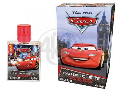 EP Line Cars EDT 30 ml