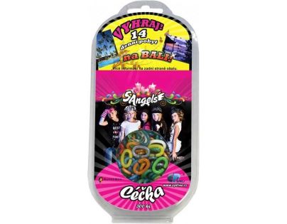 EP Line Céčka 5Angels 300 ks