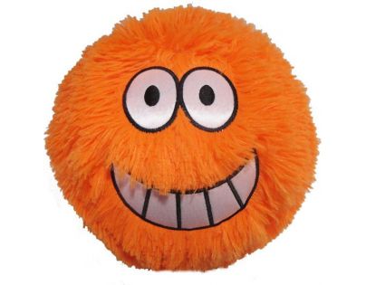 EP Line Chlupáč 3D oranžová 23 cm
