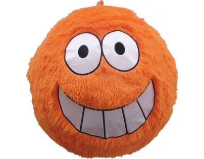 EP Line Chlupáč 3D 60 cm oranžová