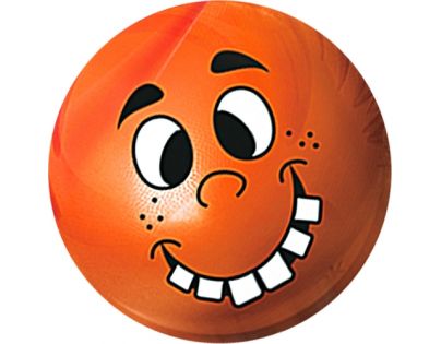 EP Line Crazy Ball - Oranžový