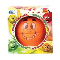 EP Line Crazy Ball - Oranžový 2