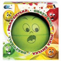 EP Line Crazy Ball - Zelený 2