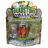 EP Line Deadstone Valley - Kriminálník Suggs 3