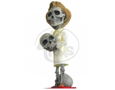 EP Line Deadstone Valley - Učitelka chemie Hannah Batiste