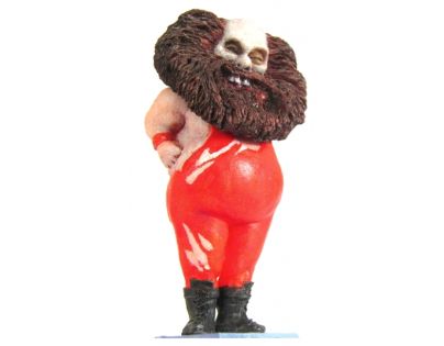 EP Line Deadstone Valley Wrestlingový zápasník Luck McGraw