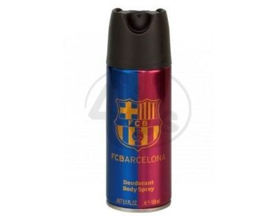 Ep Line Deodorant FC Barcelona