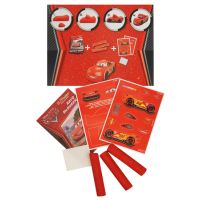 EP Line Disney Cars blistr pack 2