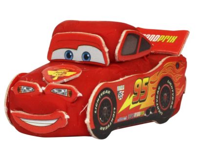 EP Line Disney Cars blistr pack