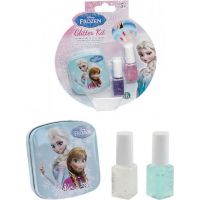 EP Line Disney Frozen Sada laků na nehty - Fialová a růžová 2