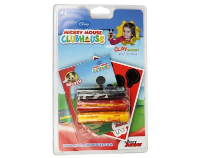 EP Line Disney Mickey a Minnie blistr pack 2 druhy
