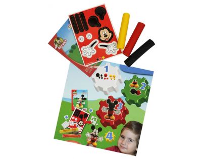 EP Line Disney Mickey a Minnie blistr pack 2 druhy