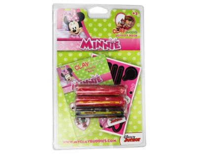 EP Line Disney Mickey a Minnie blistr pack 2 druhy