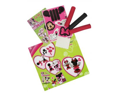 EP Line Disney Mickey a Minnie blistr pack 2 druhy