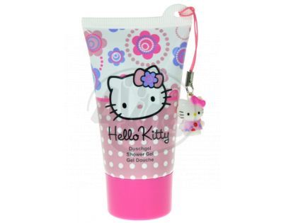 Dětský sprchový gel Hello Kitty 50 ml