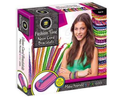 EP Line Fashion Time Neonové náramky