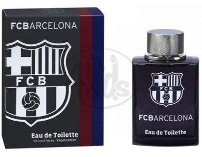 EP Line FC Barcelona EDT 100ml toaletní voda