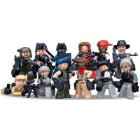 EP Line Figúrka Polícia