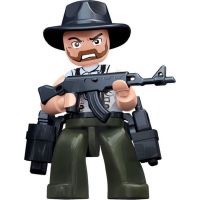 EP Line Figúrka Polícia 2