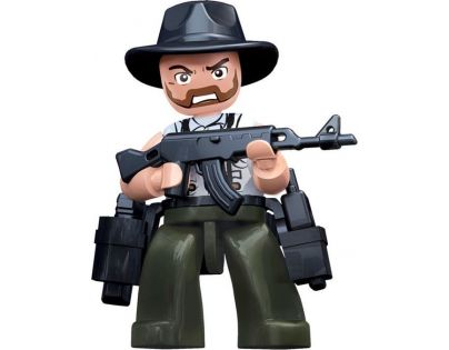 EP Line Figúrka Polícia