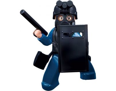 EP Line Figúrka Polícia