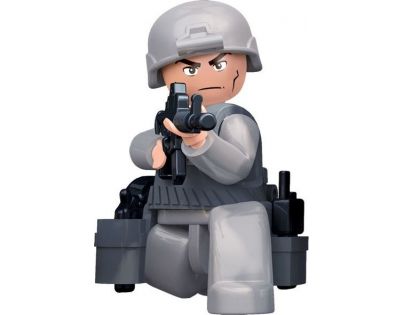 EP Line Figúrka Polícia