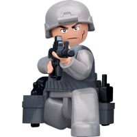 EP Line Figúrka Polícia 4