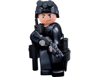 EP Line Figúrka Polícia