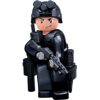 EP Line Figúrka Polícia 5