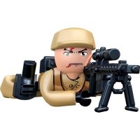 EP Line Figúrka Polícia 6