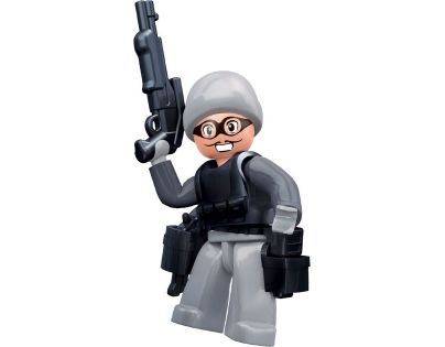 EP Line Figúrka Polícia