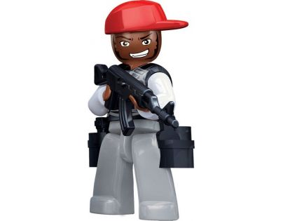 EP Line Figúrka Polícia