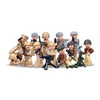 EP Line Figúrka Vojak