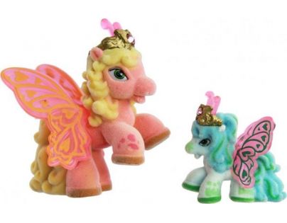 EP Line Filly Stars Glitter rodinka set 2 koníci