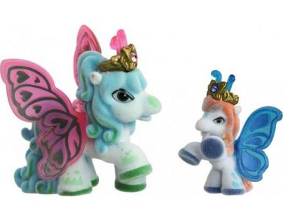 EP Line Filly Stars Glitter rodinka set 2 koníci