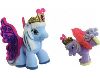EP Line Filly Stars Glitter rodinka set 2 koníci