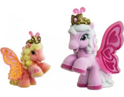 EP Line Filly Stars Glitter rodinka set 2 koníci