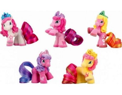 EP Line Filly Royale pack s doplňky