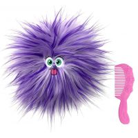 EP Line Fluffy Friends Fialová