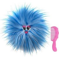 EP Line Fluffy Friends Modrá