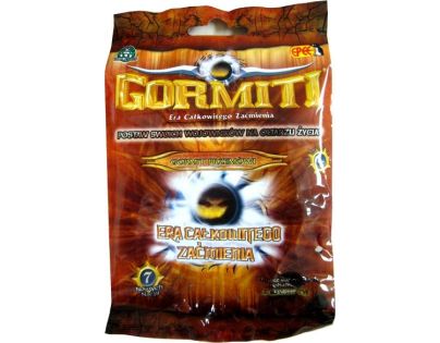 EP Line Gormiti Úplné zatmění sáček