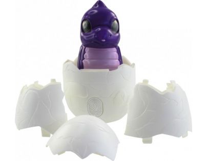 Epee Incubabies Krokodíl